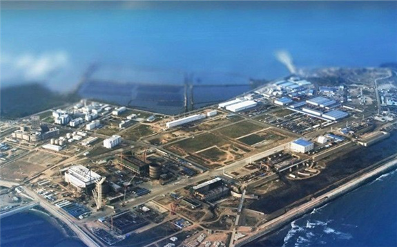 NEA和IAEA联合发布铀矿红皮书：2035年高情形下全球核电装机容量预测值调低17%