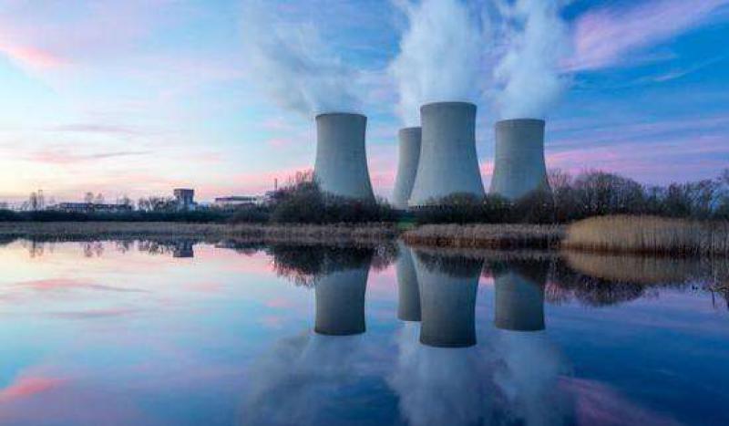 Plant Vogtle Unit 开始新的燃料循环，安装世界上第一个完整的先进燃料测试组件