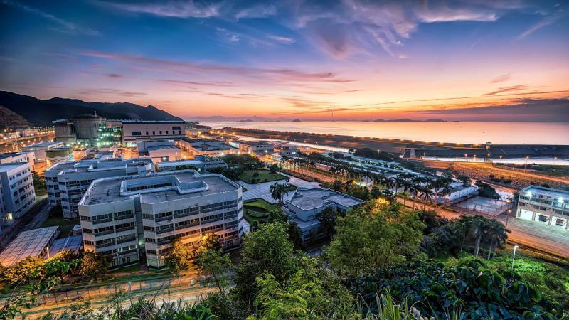 大亚湾核电站商运25年对港供电近2500亿度！