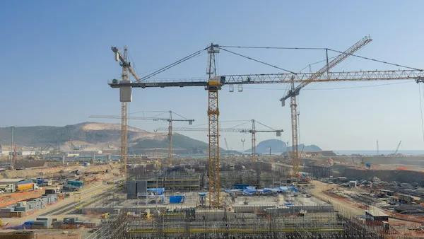 土耳其阿库尤（Akkuyu）4号机组将于年内获建设许可证