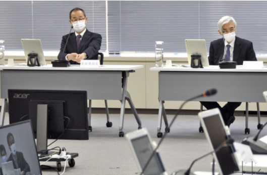 日本东电柏崎刈羽核电站遭“禁止运转”命令