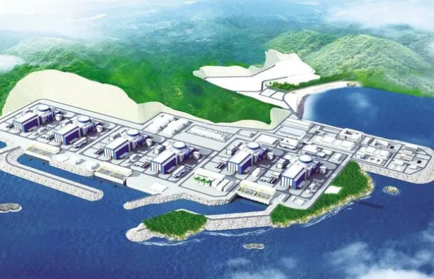 俄罗斯新沃罗涅日(Novovoronezh)核电厂拟新建两台机组