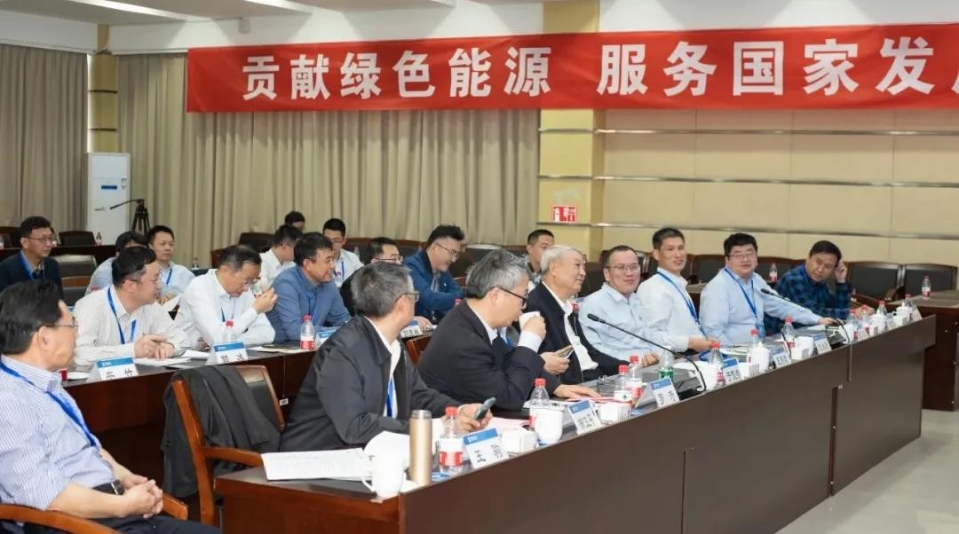 锦屏深地核天体物理实验一阶段成果现场会顺利召开