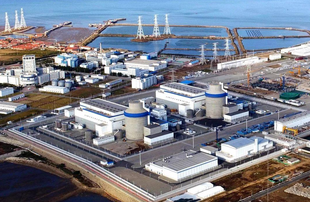国家电投构筑“高效、清洁、多元化、智能化”核能综合利用新跑道