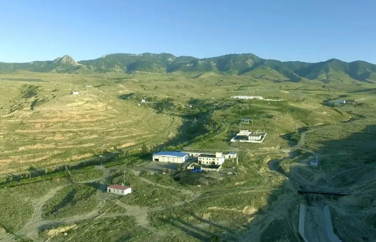 盘点采铀“黑科技” 用科技创新延长矿山寿命