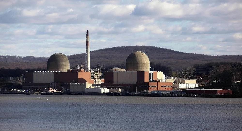 美国IndianPoint核电站全部停止运行 纽约州核电时代的终结？