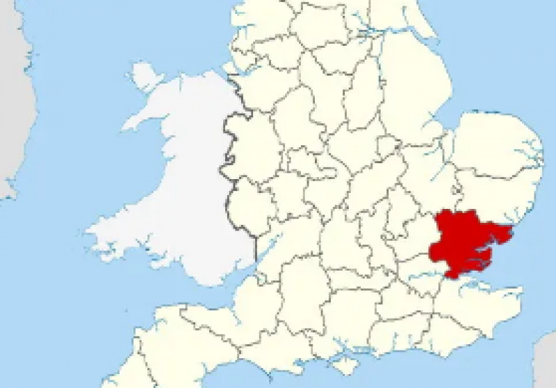 英国Bradwell B核电站进行时...