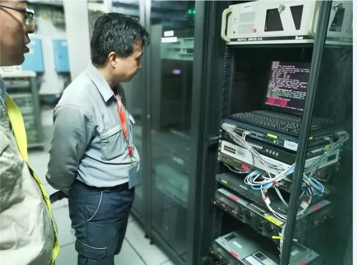 感谢三十年的陪伴：大亚湾核电寻呼系统正式退役