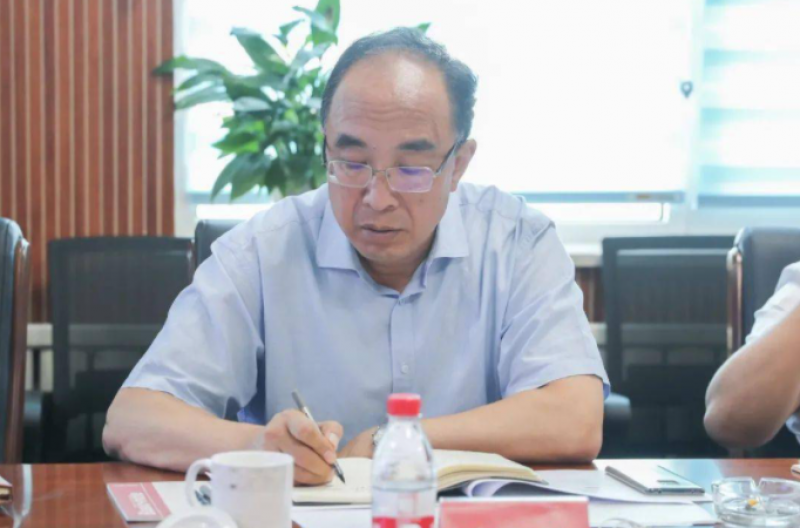 庄河市召开核电项目推进专班调度会