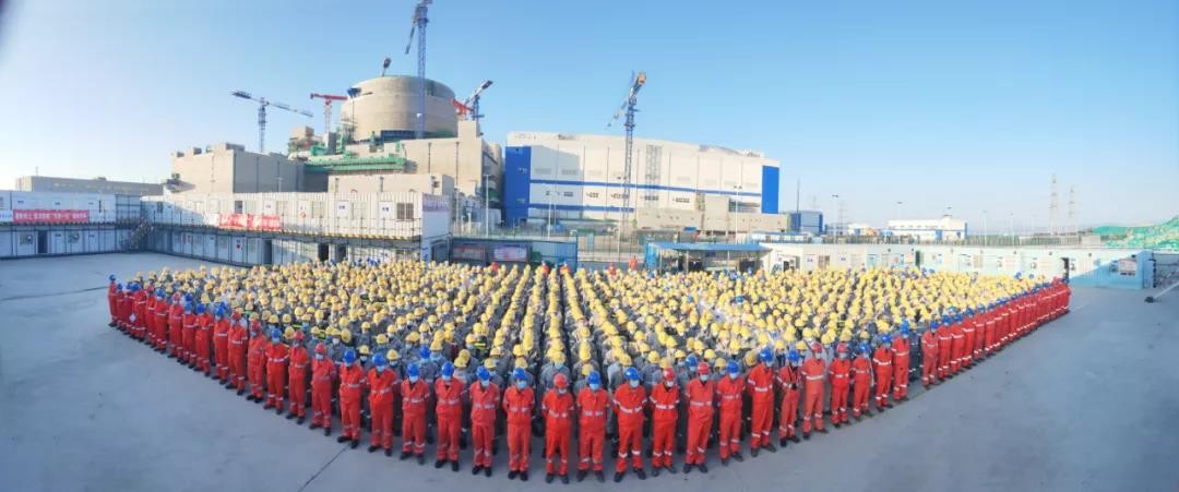深改进行时丨中国核建：围绕“三个贡献”，深度嵌入并提升核工业全产业链竞争力