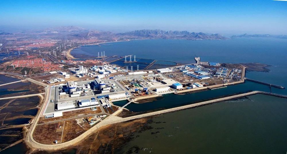 世界首座四代核电华能石岛湾高温气冷堆成功临界