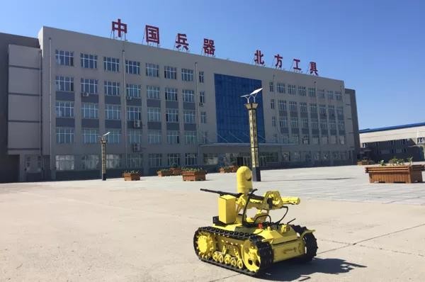 核电智能无人化装备开发商——福建新诺机器人欢迎您！