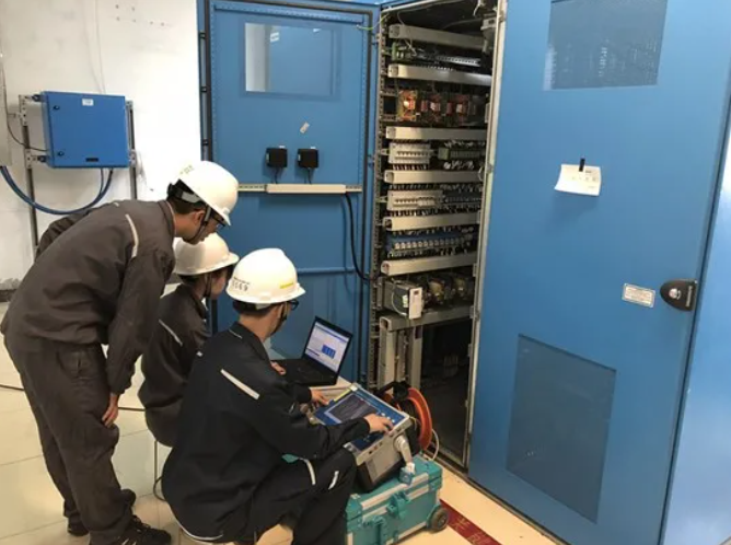 面向能源互联，奉献和谐电力——博电科技与您相约2021新利18电竞官网