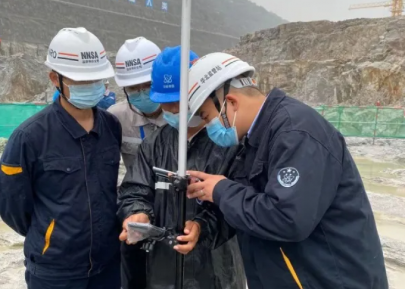 华北监督站与东北监督站开展同堆型核电机组监督经验交流