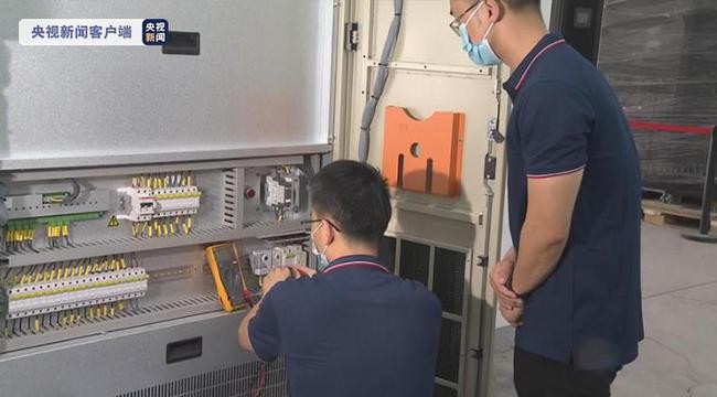 填补国内技术空白！核级蓄电池充电器及UPS设备研制成功