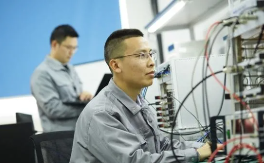 同方威视静态CT核心器件通过科技成果评价，技术水平达到国际领先