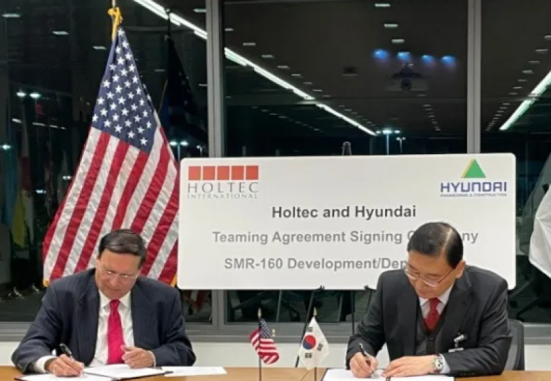美国核电站比法国效率高? 法媒：最古老反应堆已运行超半个世纪