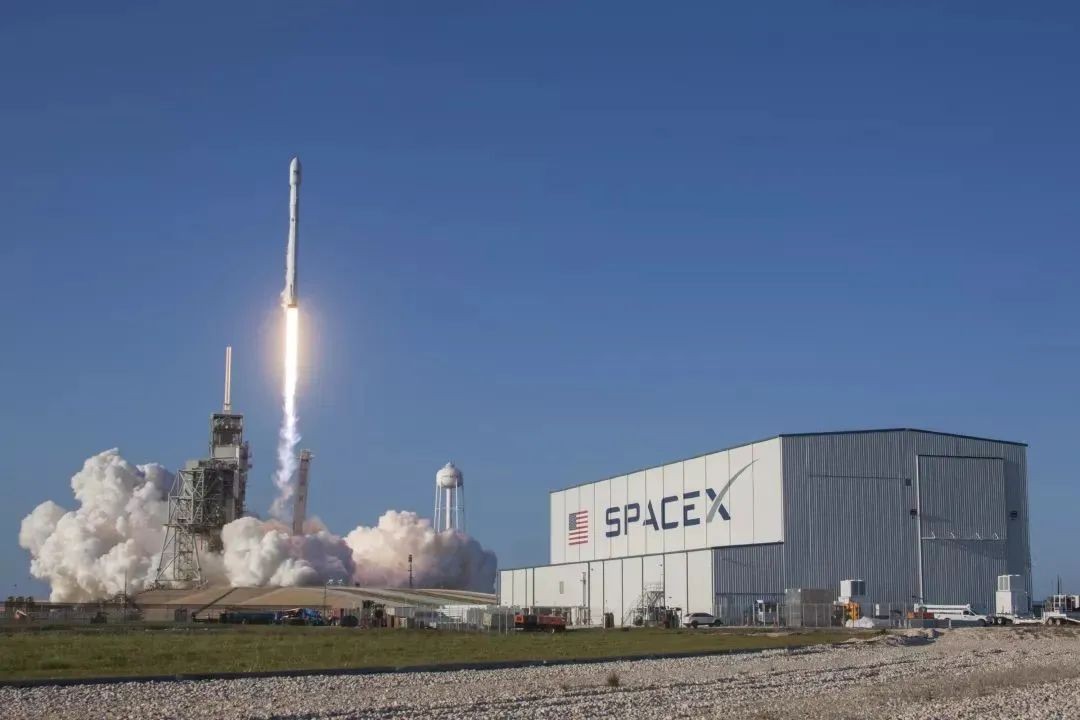 中国核工业亟需鲶鱼：由迅猛发展的SpaceX引发的思考