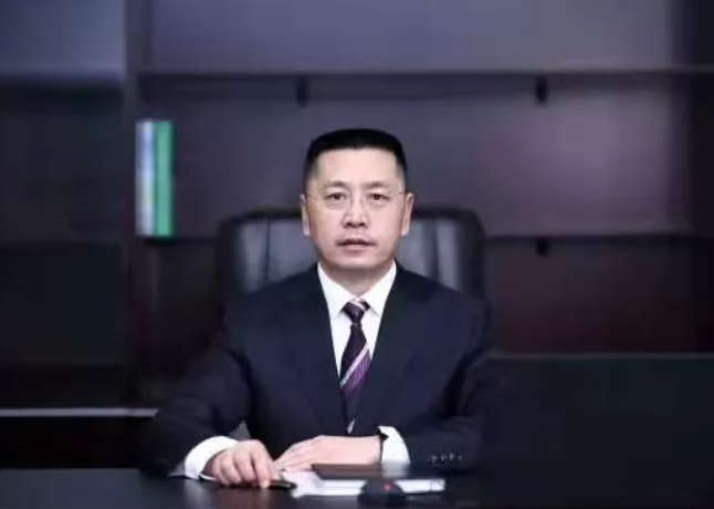 ​人事任免|卢洪早同志任国家电投副总经理、党组成员！