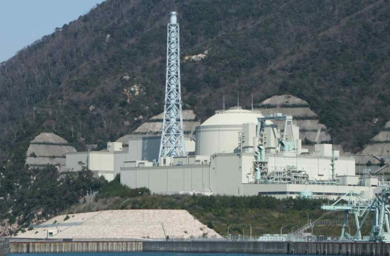 ​日本参与美快堆项目以获取乏燃料处理关键技术