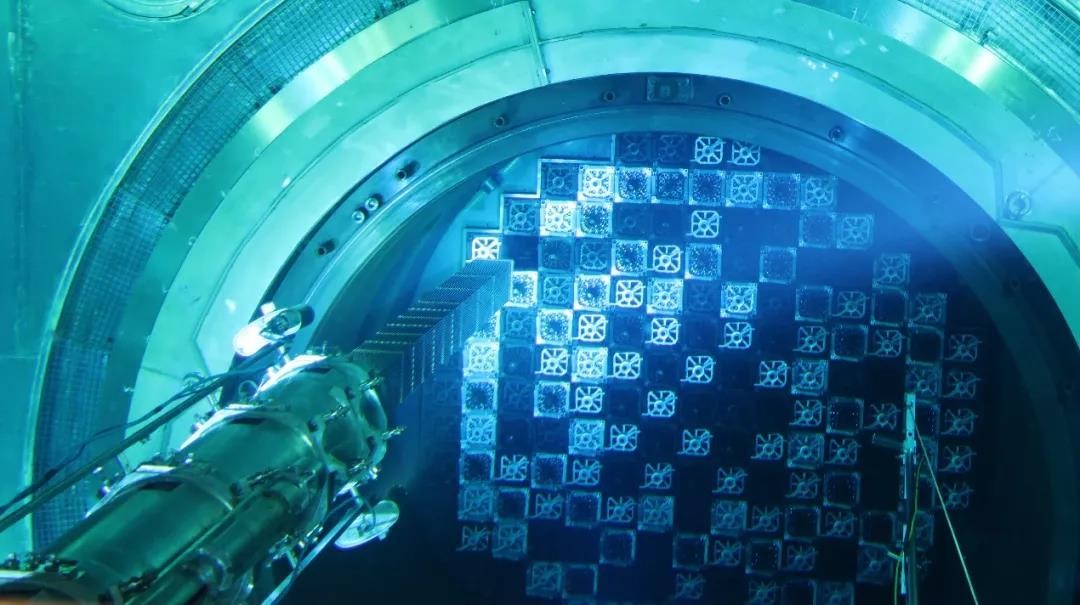一次成功！“华龙一号”首次大修装换料工作完成