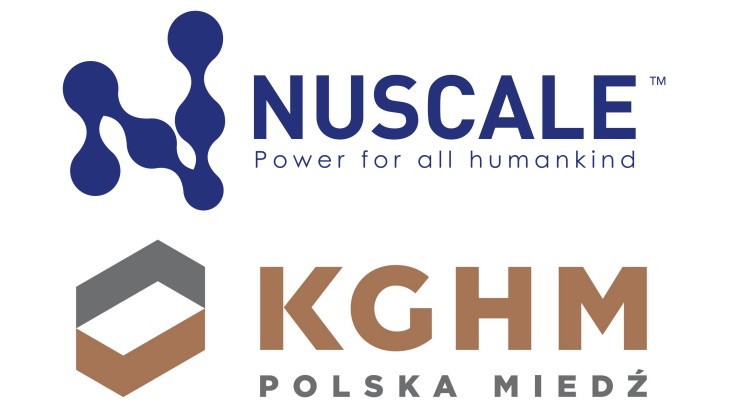​NuScale、KGHM签署协议最早于2029年在波兰部署 SMR