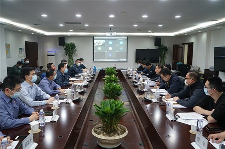 ​东北监督站完成红沿河核电厂3号机组第六次换料大修后临界前控制点核安全检查及释放工作