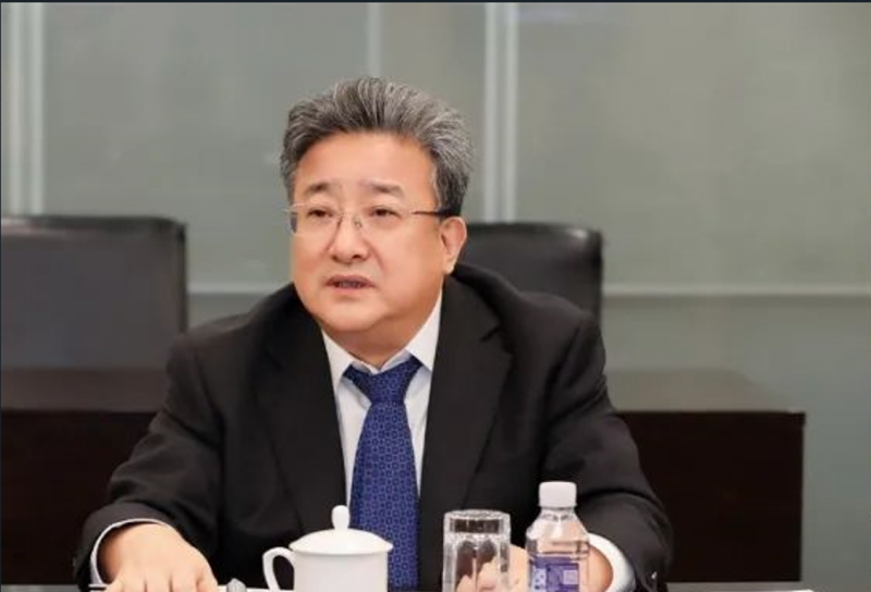携手共推小堆全球发展！余剑锋与国际原子能机构总干事视频会谈
