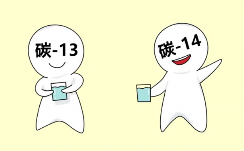 微视频科普：“核”力保胃