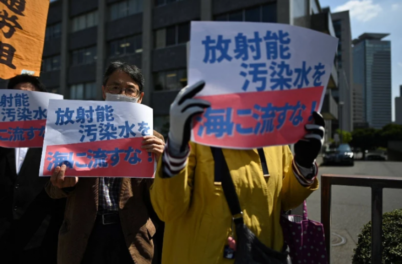 专访：日本核污染水排放计划需要“真正开放的对话”——访国际辐射防护委员会成员戴维·科普尔斯通