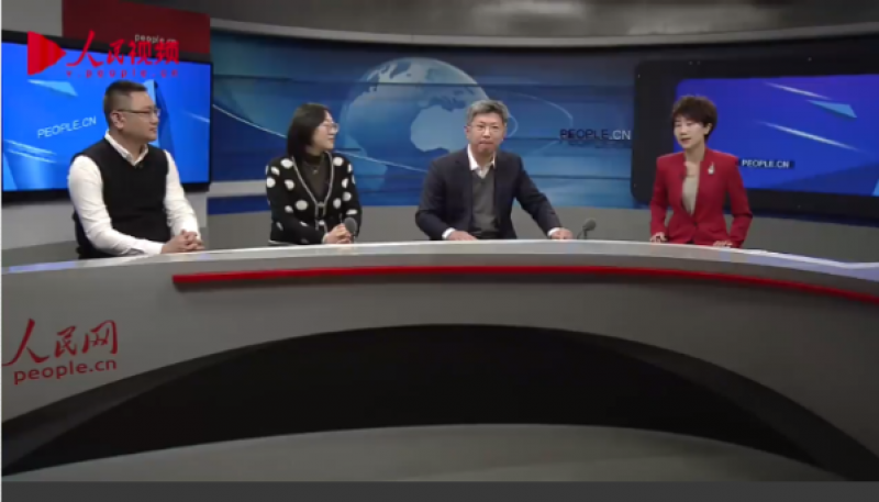新时代核工业精神：听青春坚守初心 看“后浪”奔涌向前