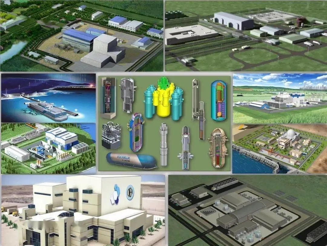 亚洲核电困境：乌克兰战争推动能源转型（下）