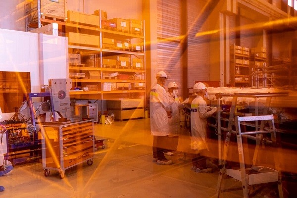 离人造核聚变太阳清洁发电还有多远  35国科学家齐聚法国仍在努力