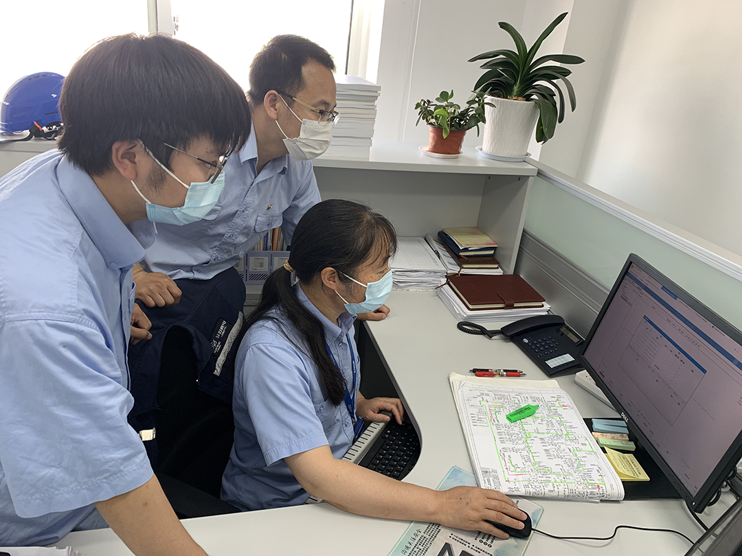 田湾核电：WANO化学指标“0”偏离与1.000目标