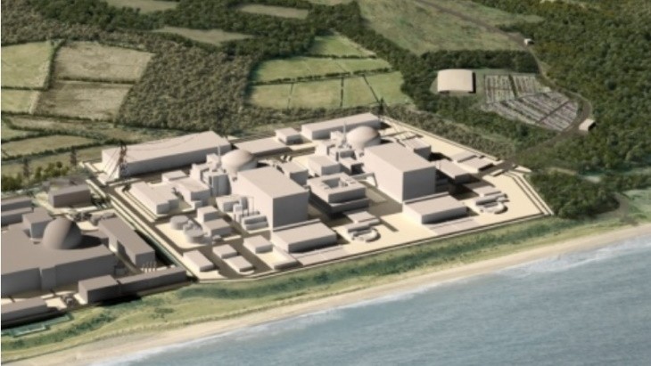 关于批准Sizewell C环境许可计划的咨询