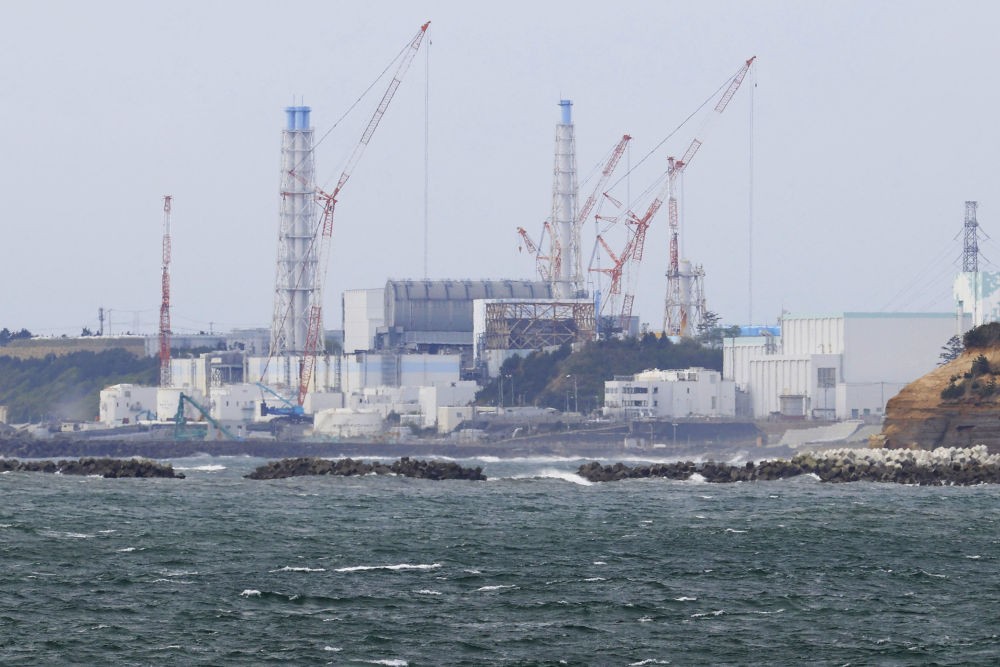 国际观察｜日本批准核污染水排海极不负责