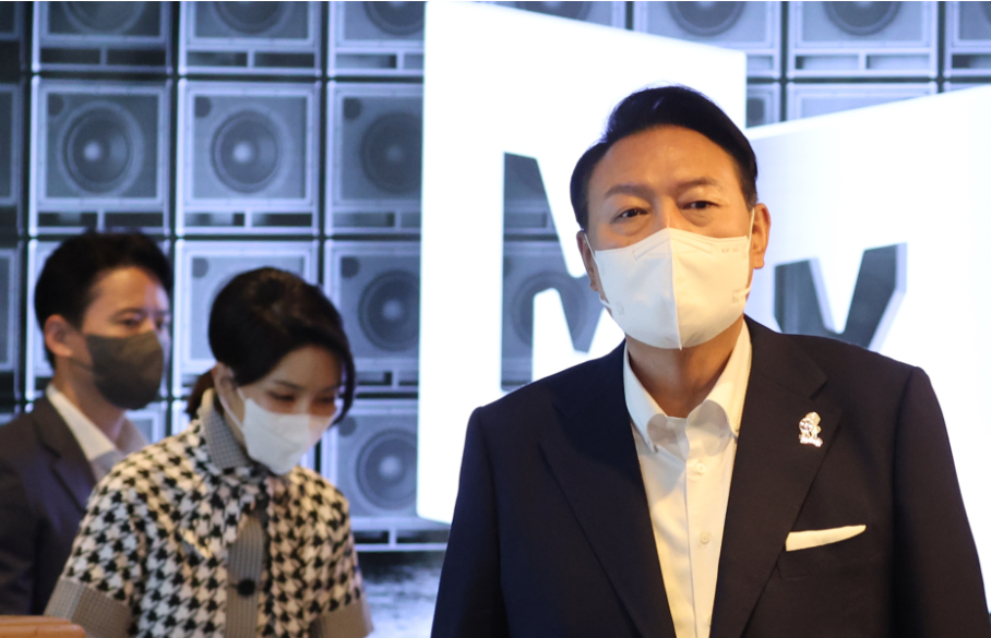 韩国总统回应日本强推“排污入海”：应征得周边国家同意