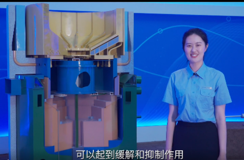 探秘田湾丨“核”您一起学科普，探索核电站发电的秘密~