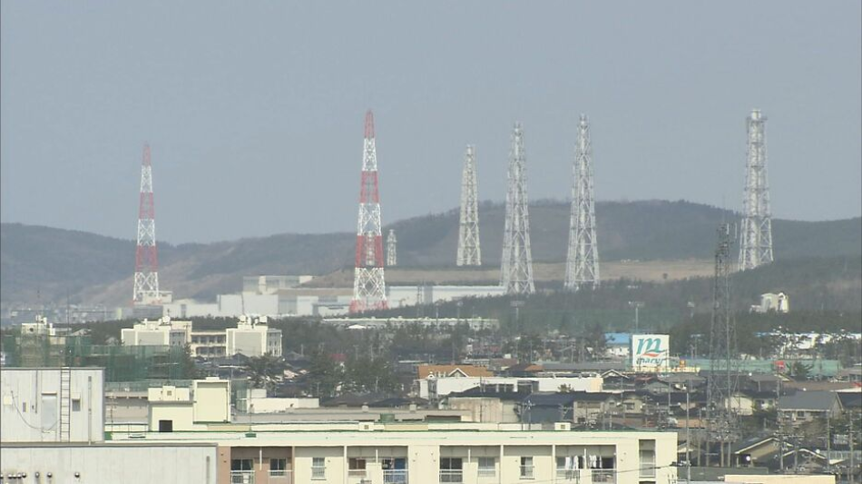 日本东京电力柏崎刈羽核电站6号机组预计16日重启商业运营