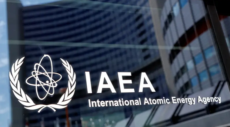沙特阿拉伯向联合国核监督机构 IAEA 捐赠 3.5 美元