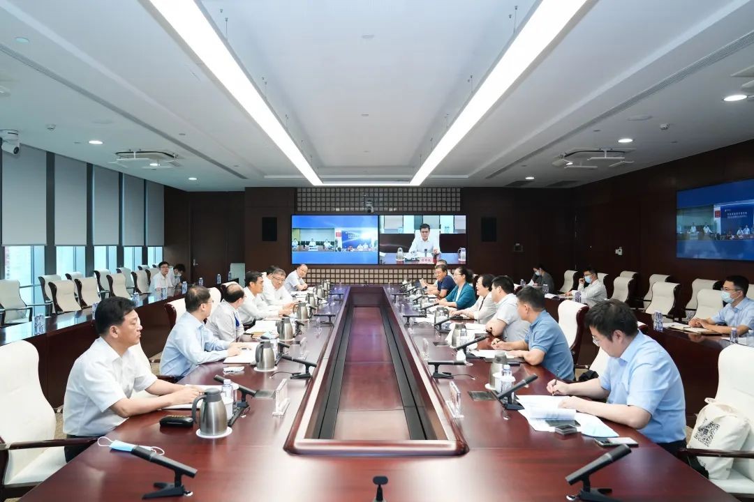 中国华能+西安交大：扎实推进能源安全技术合作