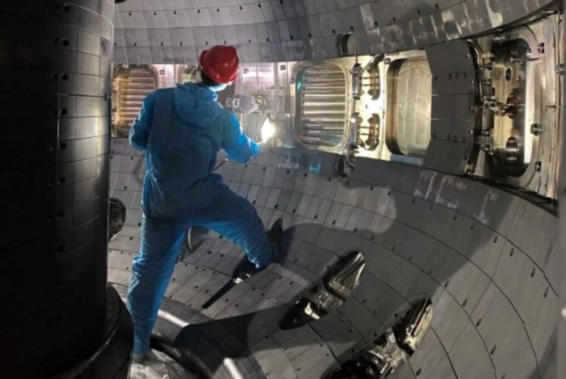 中国之声:新一代“人造太阳”获大突破！可控核聚变还远吗？