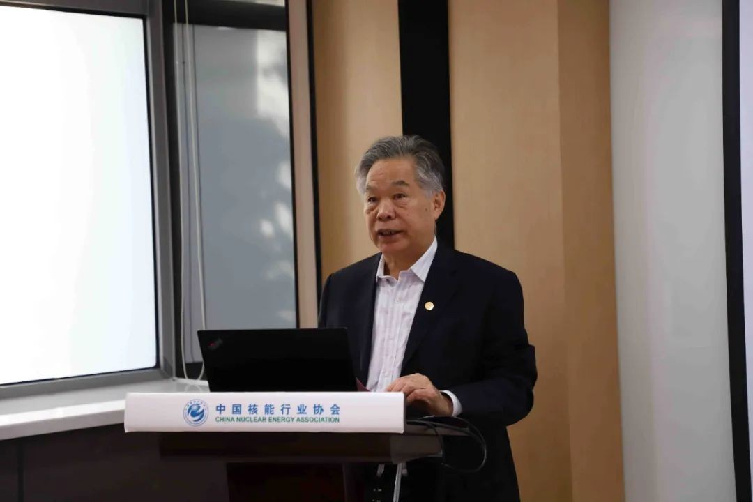 张廷克：预计2025年 我国核电在运装机将达到7000万千瓦左右