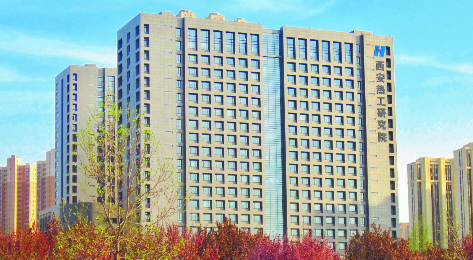 华能集团：主要产业板块均实现较好盈利，利润增加额居央企前列