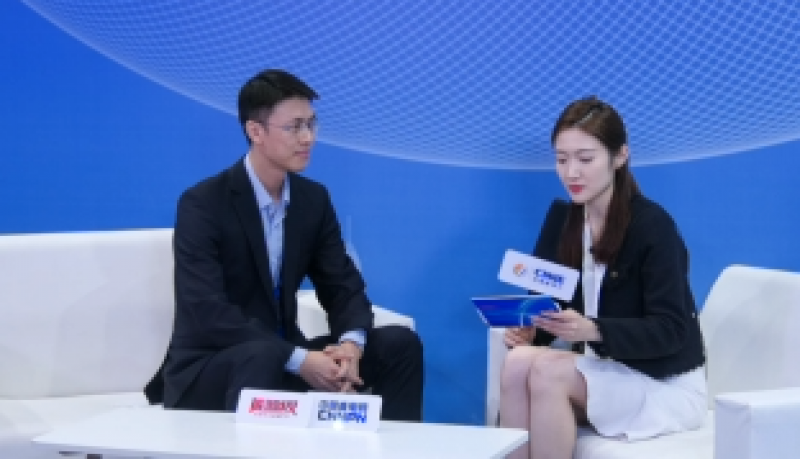 高端访谈|苏州同元软控信息技术有限公司2022新利18电竞官网媒体专访