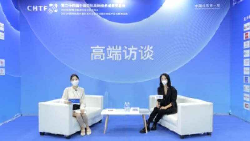 高端访谈|安徽省一鸣新材料科技有限公司2022新利18电竞官网媒体专访