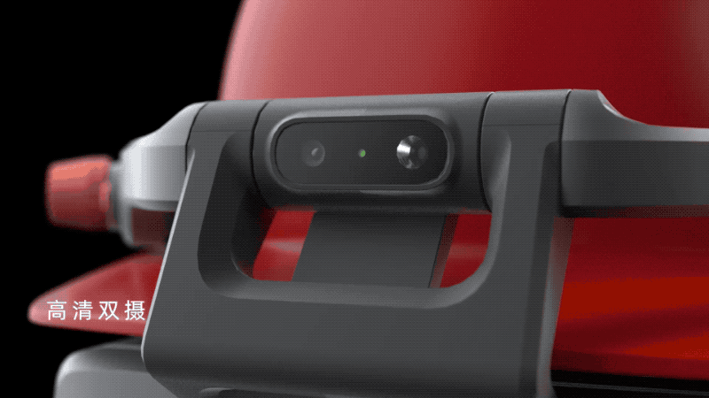 赢得核博会入场券的唯一AR企业，杭州灵伴科技有哪些硬实力？