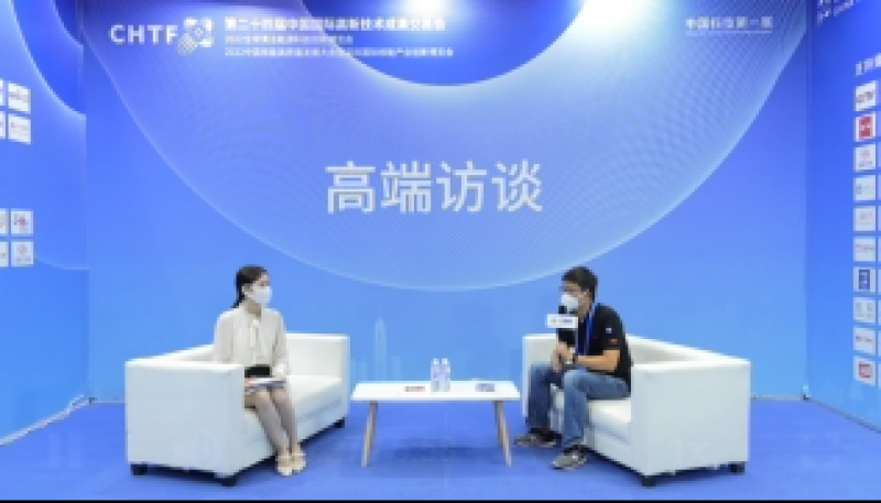 高端访谈|珠海市福尼斯焊接技术有限公司2022新利18电竞官网媒体专访
