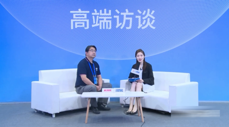高端访谈|太原亚明管道技术有限公司2022新利18电竞官网媒体专访