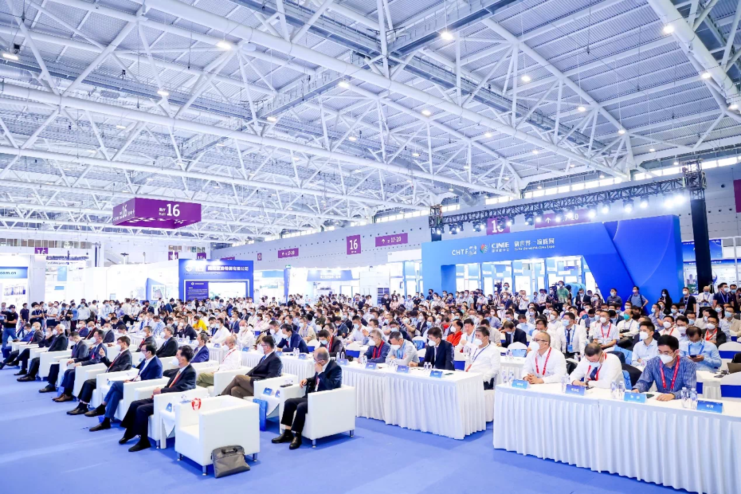 助力核电发展丨虎霸荣耀亮相2022新利18电竞官网！
